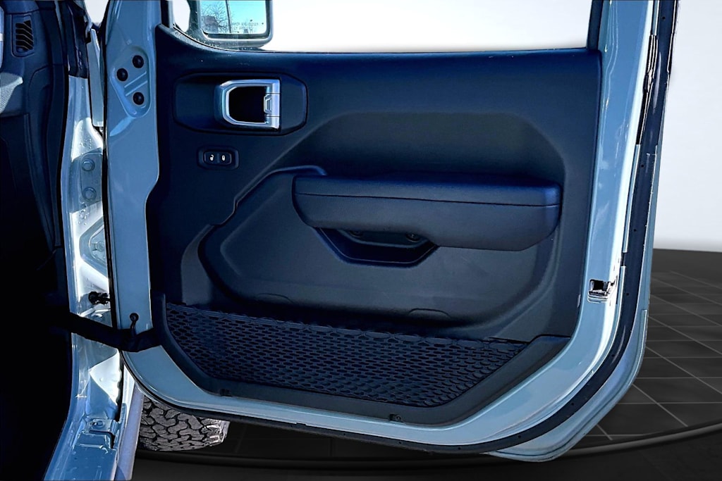 Thumbnail: 2024 Jeep Wrangler - 29