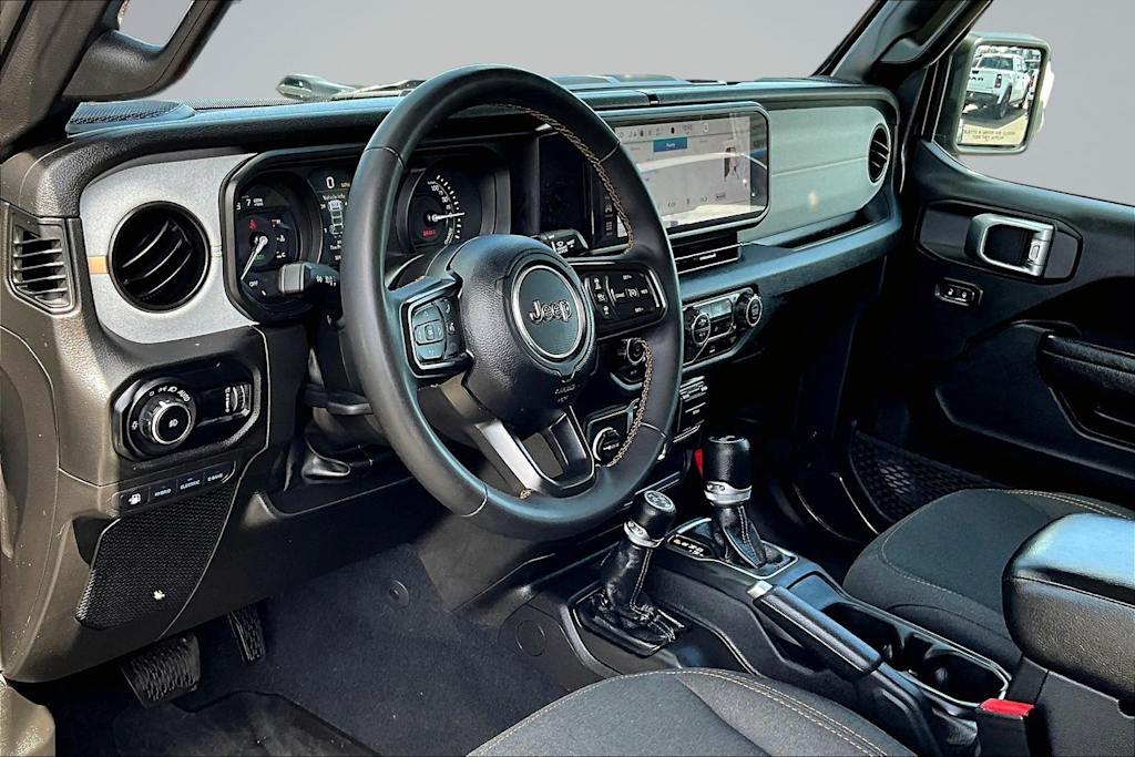 Thumbnail: 2024 Jeep Wrangler - 2