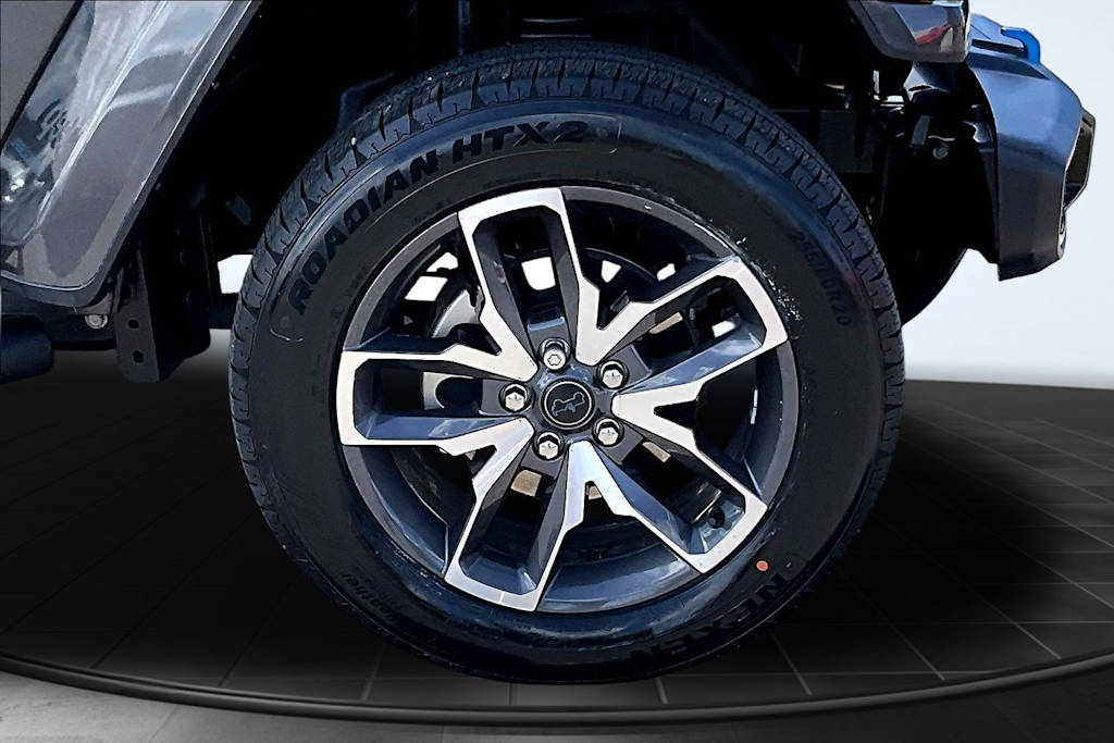 Thumbnail: 2024 Jeep Wrangler - 34