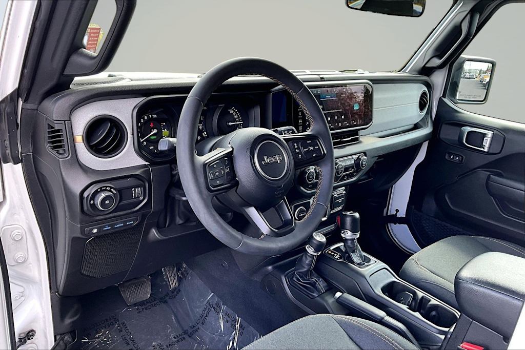Thumbnail: 2024 Jeep Wrangler - 2