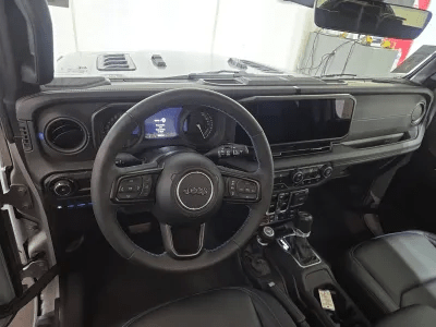 Thumbnail: 2024 Jeep Wrangler - 2
