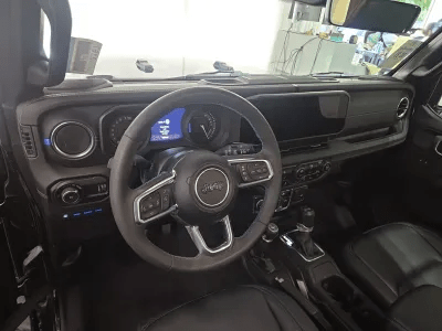 Thumbnail: 2024 Jeep Wrangler - 2