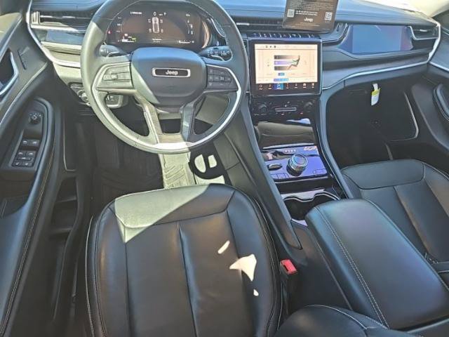 Thumbnail: 2022 Jeep Grand Cherokee - 2