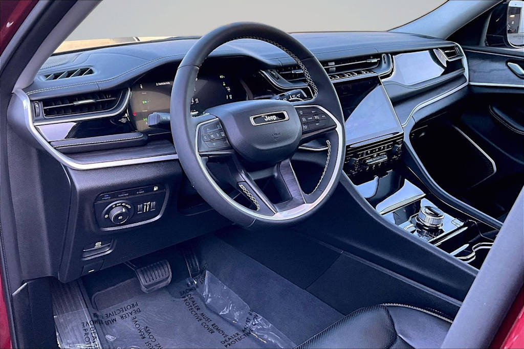 Thumbnail: 2023 Jeep Grand Cherokee - 2