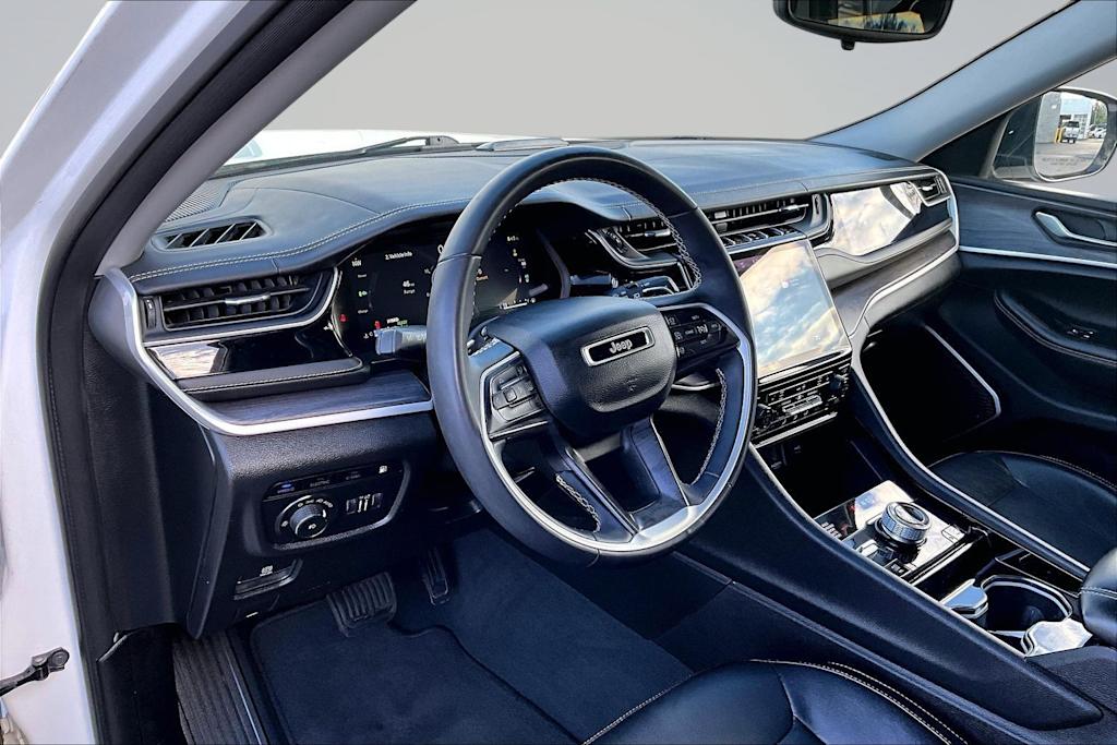 Thumbnail: 2022 Jeep Grand Cherokee - 2