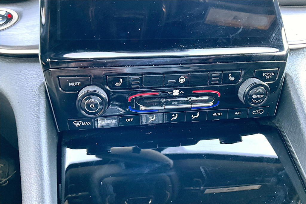 2024 Jeep Grand Cherokee 4xe 34