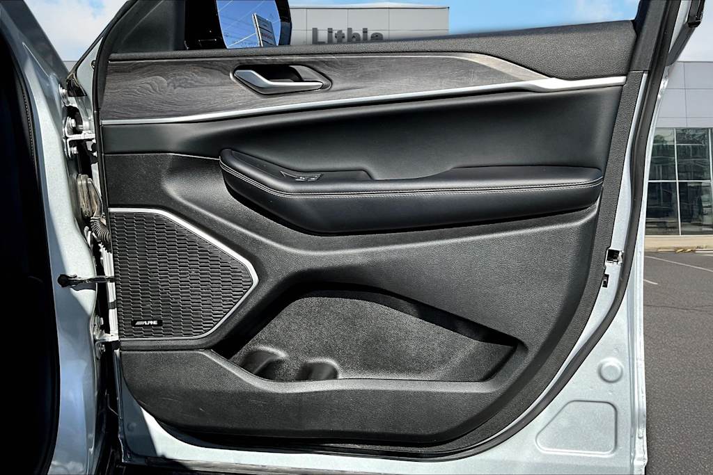 2024 Jeep Grand Cherokee 4xe 32