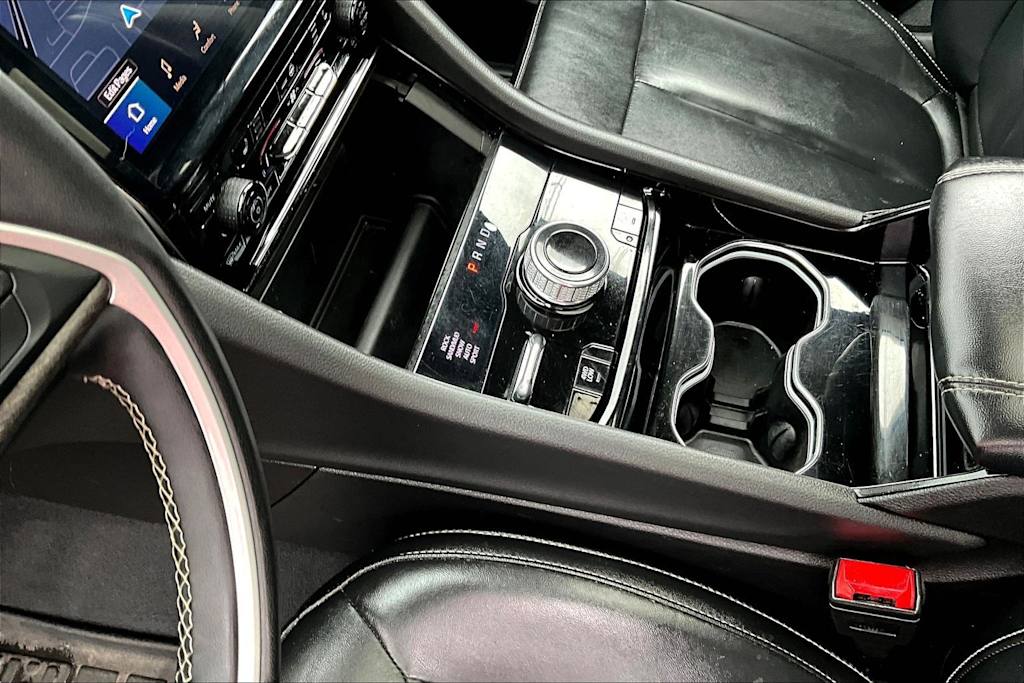 Thumbnail: 2022 Jeep Grand Cherokee - 16