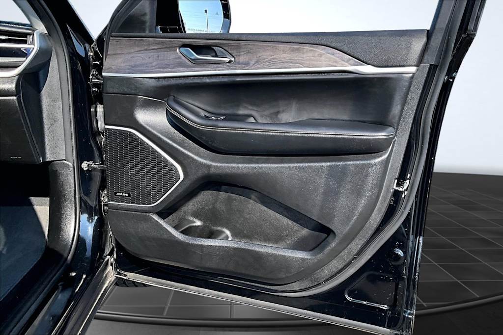 Thumbnail: 2023 Jeep Grand Cherokee - 29