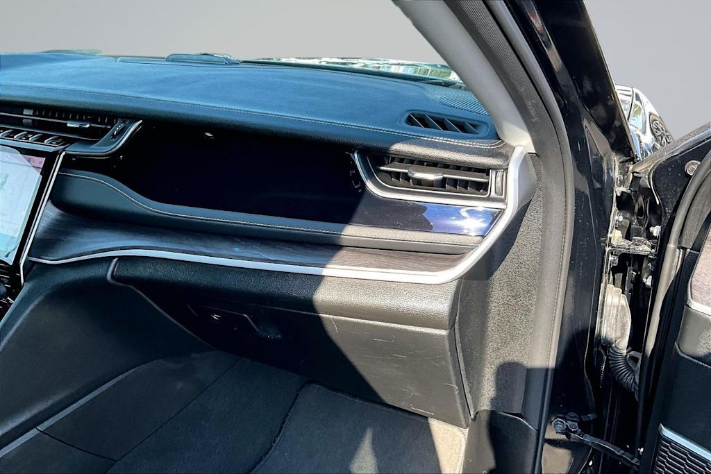 Thumbnail: 2023 Jeep Grand Cherokee - 25