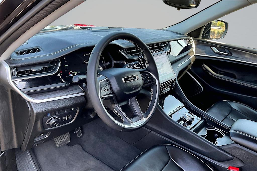 Thumbnail: 2023 Jeep Grand Cherokee - 2