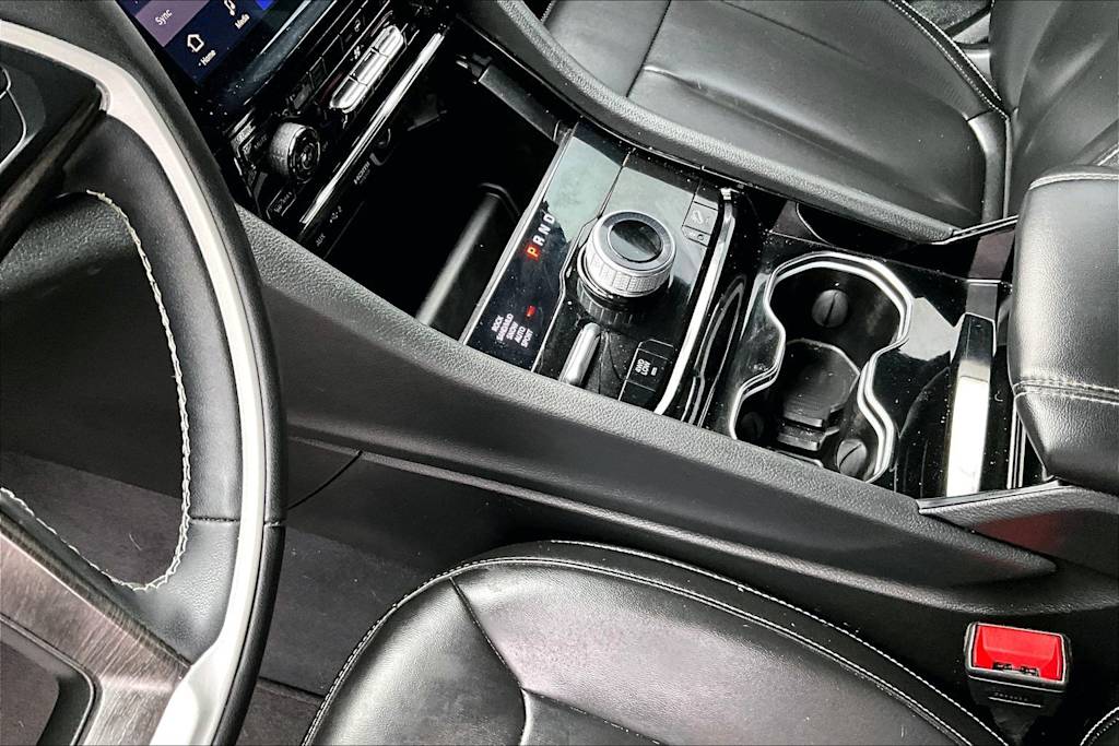 Thumbnail: 2023 Jeep Grand Cherokee - 16