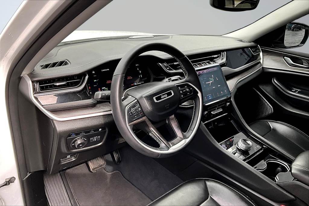 Thumbnail: 2023 Jeep Grand Cherokee - 2