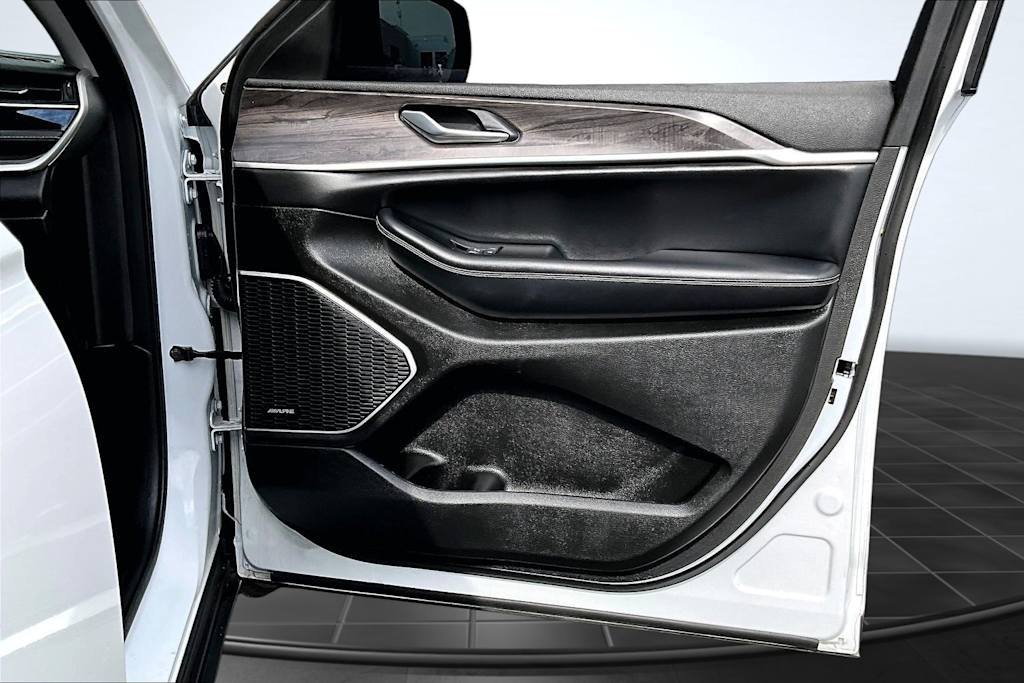 Thumbnail: 2023 Jeep Grand Cherokee - 29