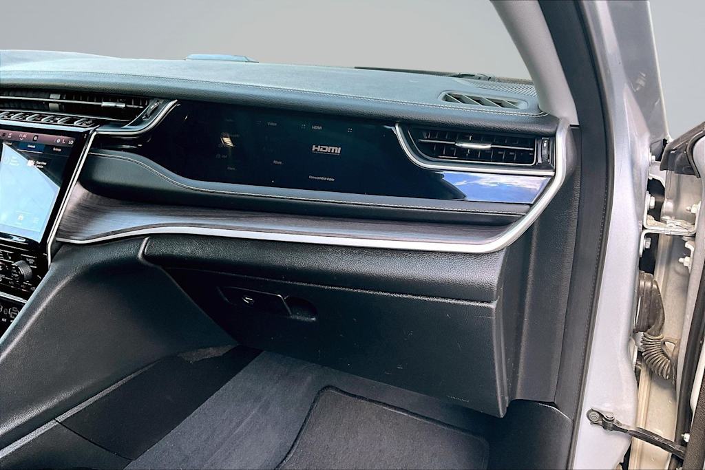 Thumbnail: 2023 Jeep Grand Cherokee - 25