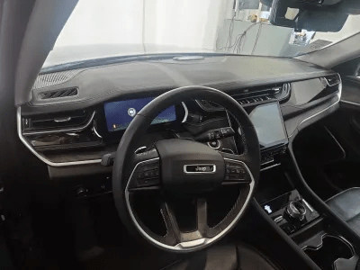 Thumbnail: 2023 Jeep Grand Cherokee - 2