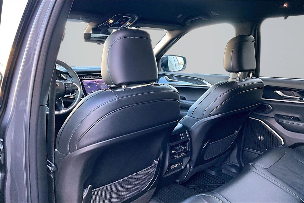 Thumbnail: 2025 Jeep Grand Cherokee - 13