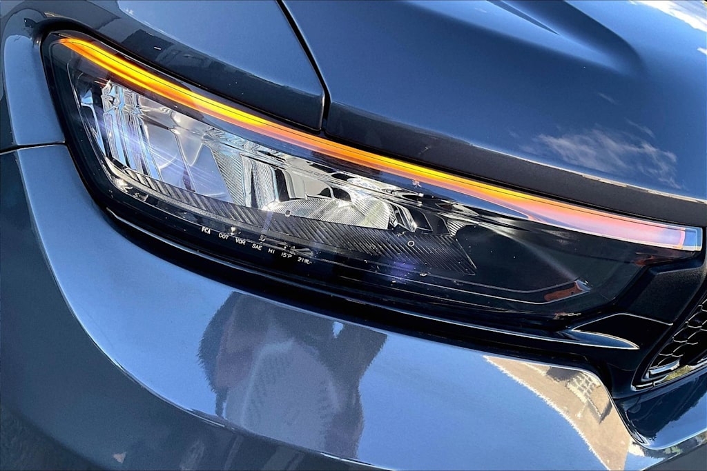 Thumbnail: 2025 Jeep Grand Cherokee - 31