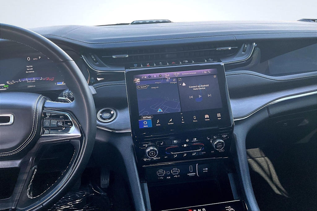 Thumbnail: 2023 Jeep Grand Cherokee - 15