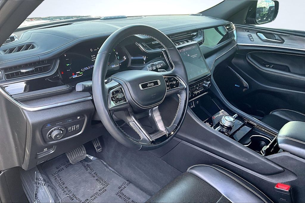 Thumbnail: 2023 Jeep Grand Cherokee - 2