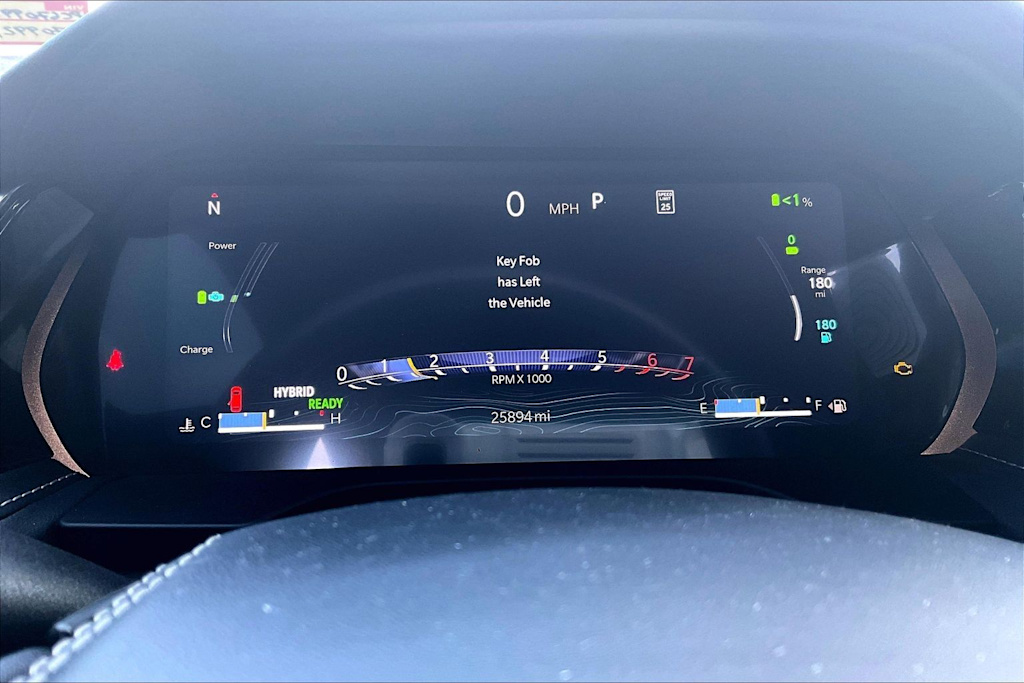 Thumbnail: 2023 Jeep Grand Cherokee - 17