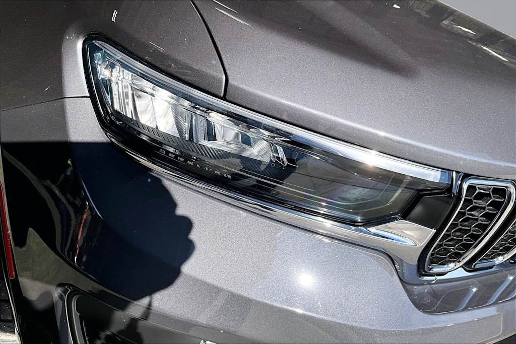 Thumbnail: 2023 Jeep Grand Cherokee - 31