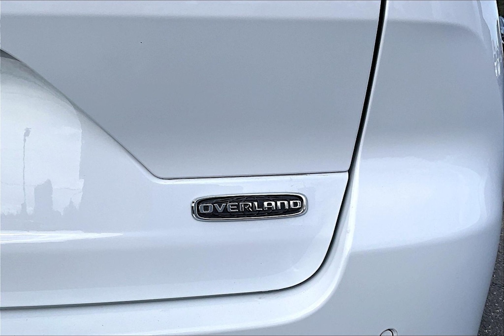 Thumbnail: 2022 Jeep Grand Cherokee - 7