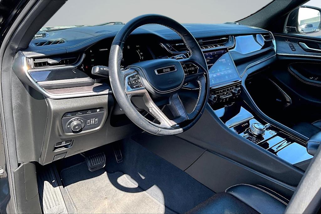 Thumbnail: 2023 Jeep Grand Cherokee - 2