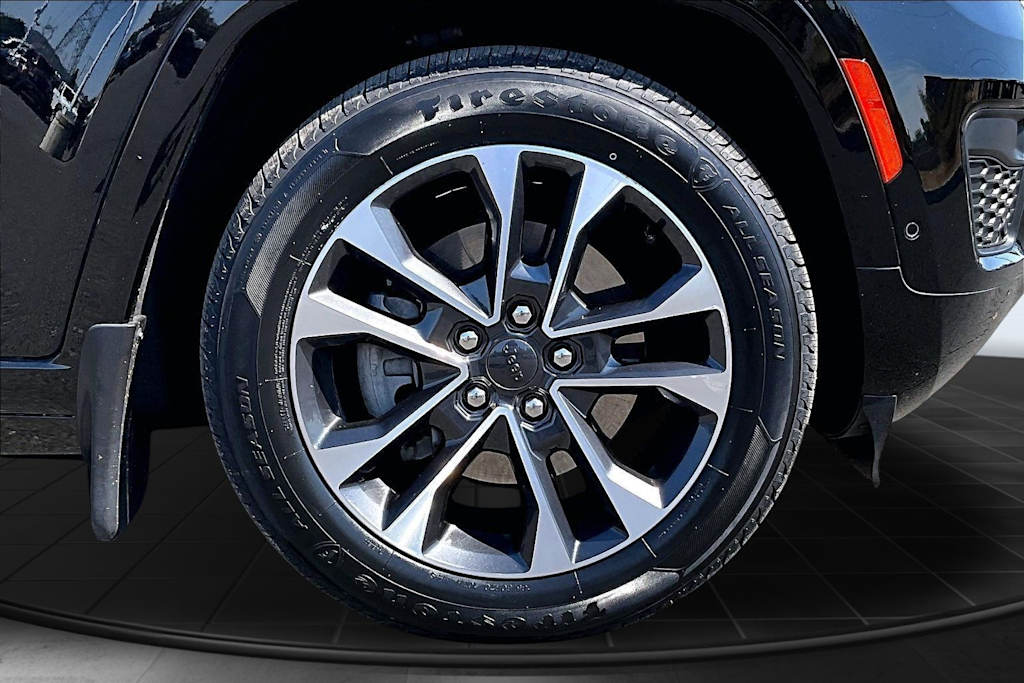Thumbnail: 2023 Jeep Grand Cherokee - 34