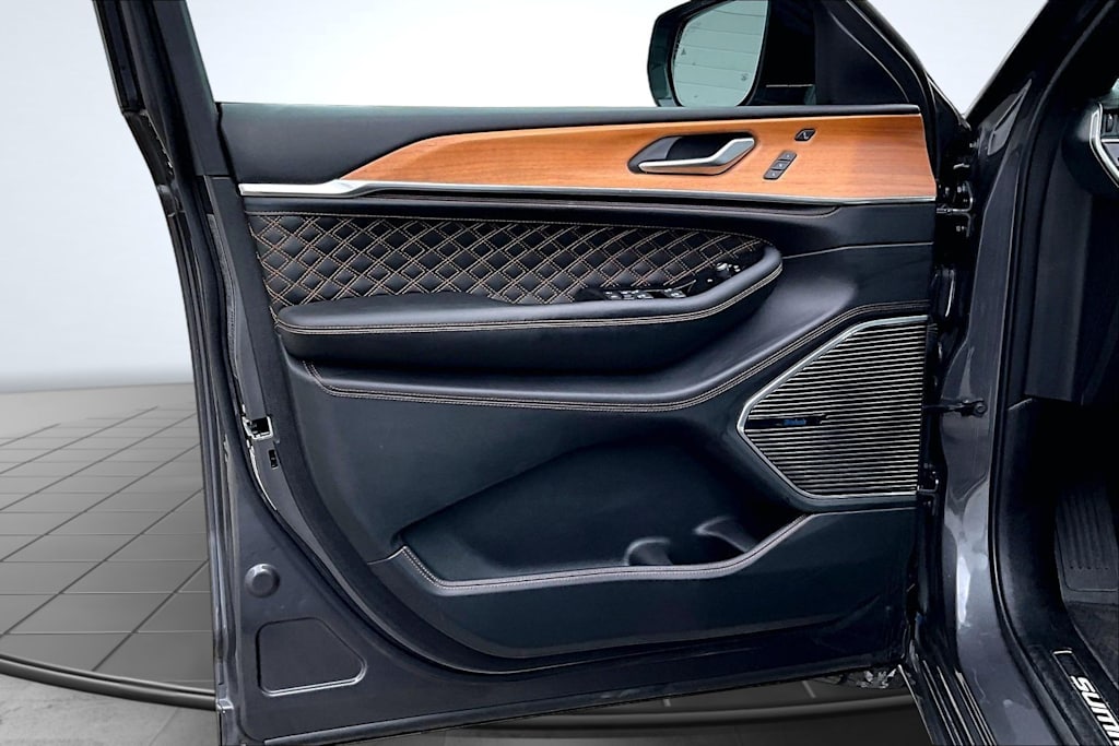 Thumbnail: 2023 Jeep Grand Cherokee - 28