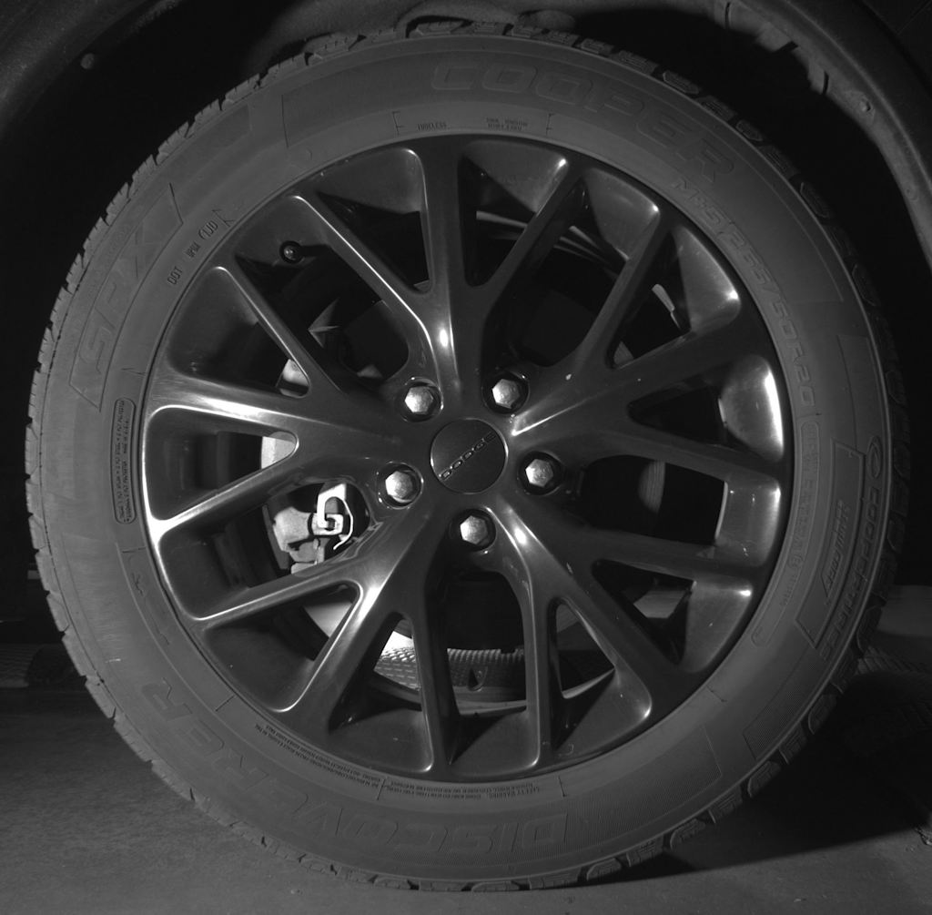 Thumbnail: 2016 Dodge Durango - 5