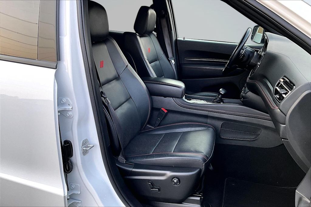 Thumbnail: 2025 Dodge Durango - 12