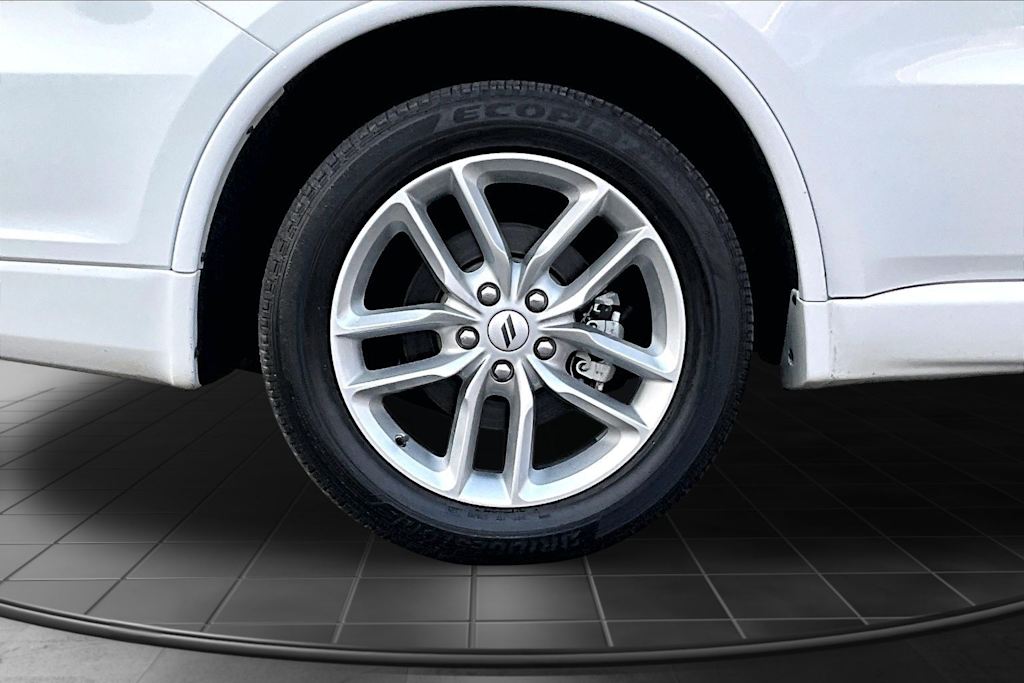 Thumbnail: 2025 Dodge Durango - 36