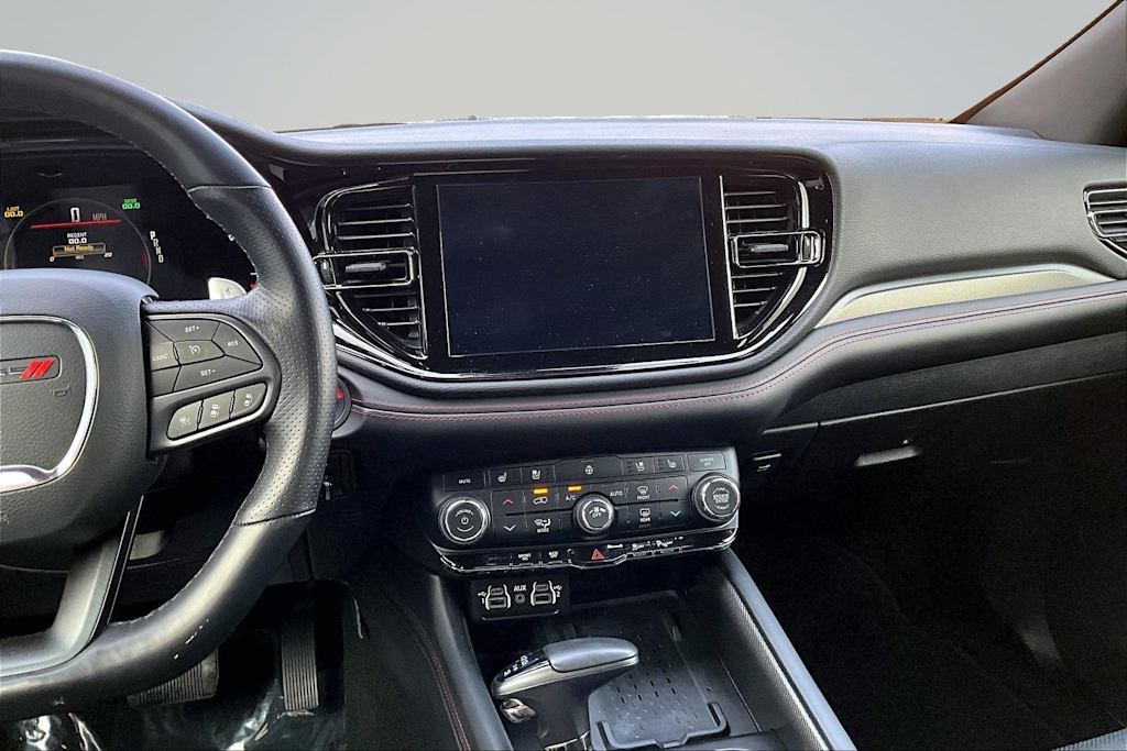 Thumbnail: 2025 Dodge Durango - 15