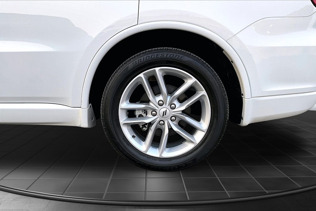 Thumbnail: 2025 Dodge Durango - 35