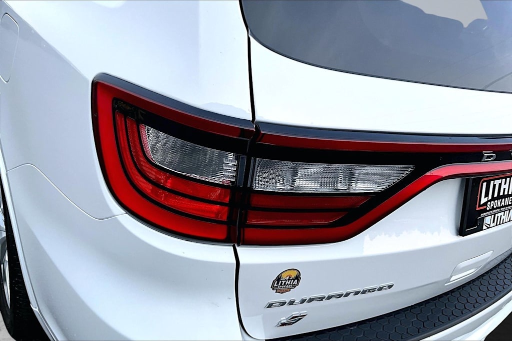 Thumbnail: 2025 Dodge Durango - 32
