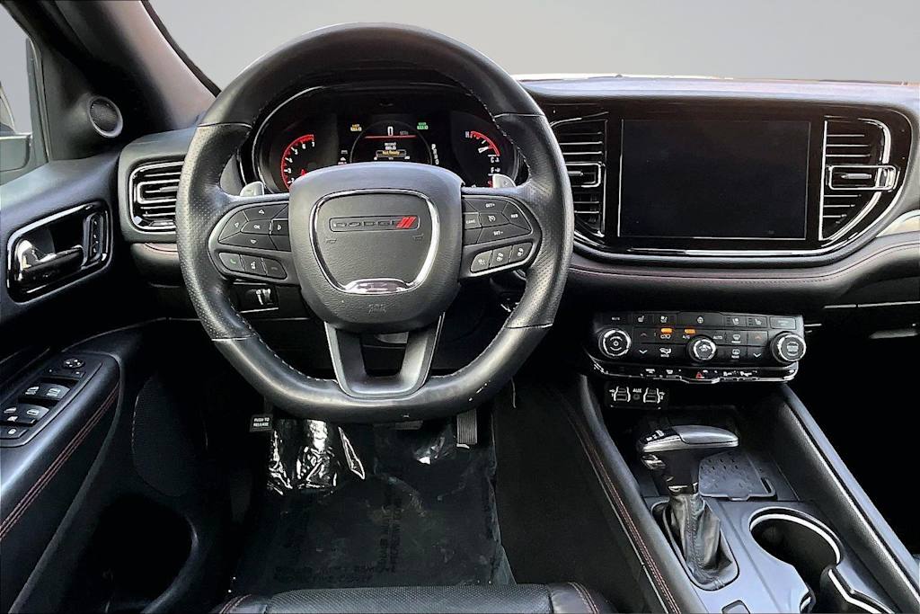 Thumbnail: 2025 Dodge Durango - 14