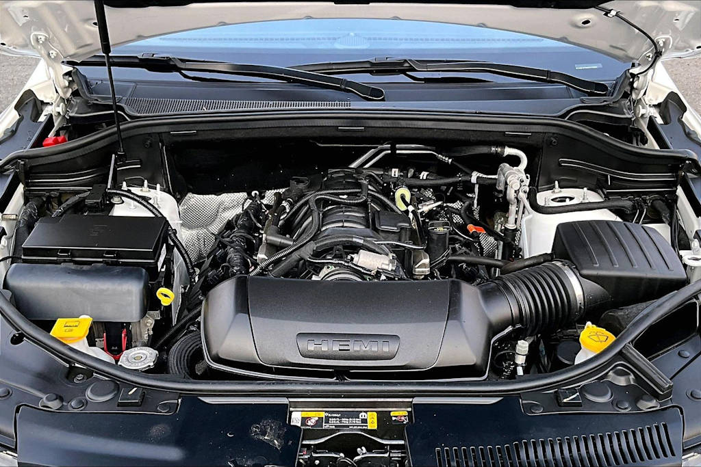 Thumbnail: 2025 Dodge Durango - 9