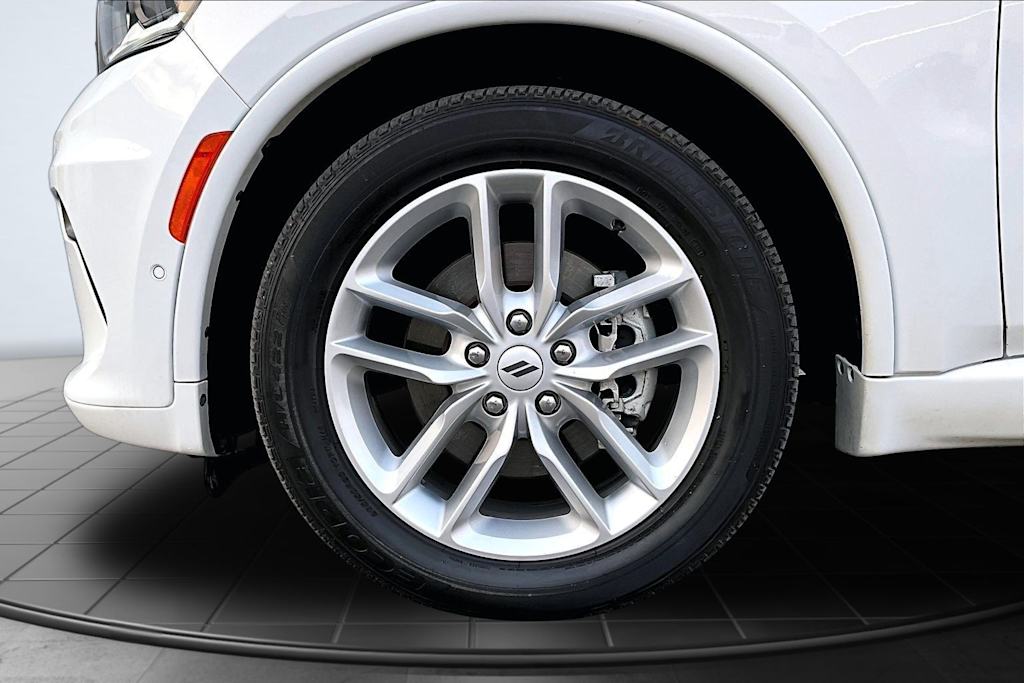 Thumbnail: 2025 Dodge Durango - 8