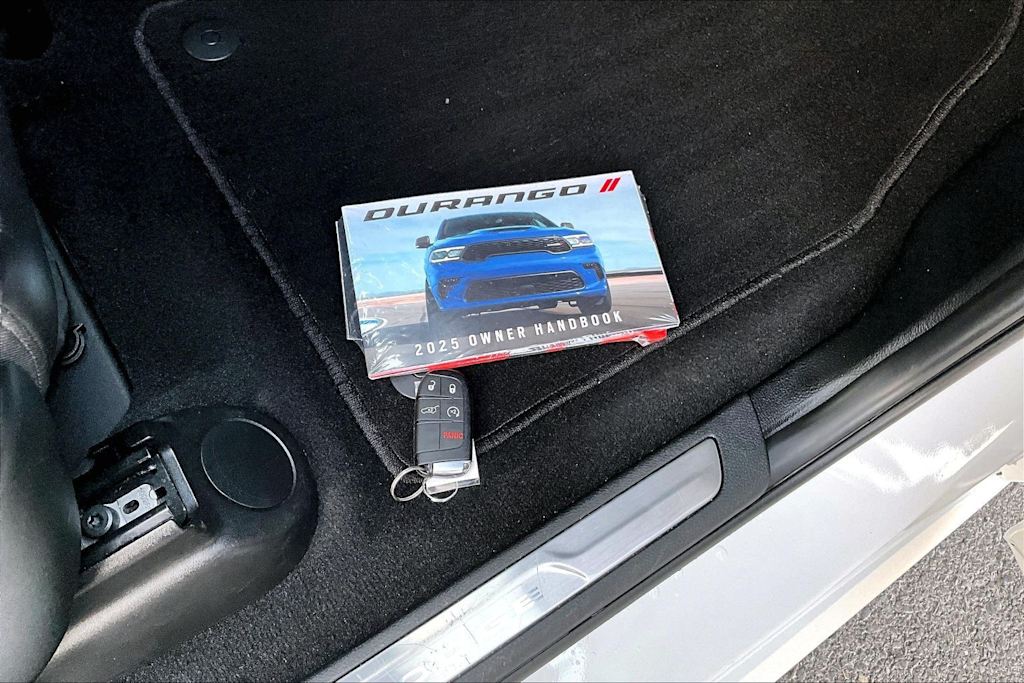 Thumbnail: 2025 Dodge Durango - 7
