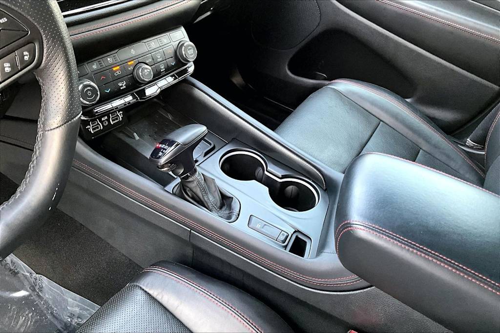 Thumbnail: 2025 Dodge Durango - 17