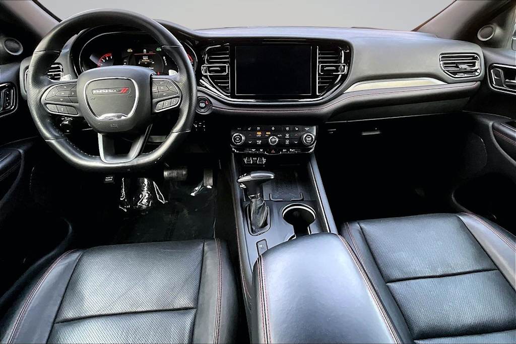 Thumbnail: 2025 Dodge Durango - 10