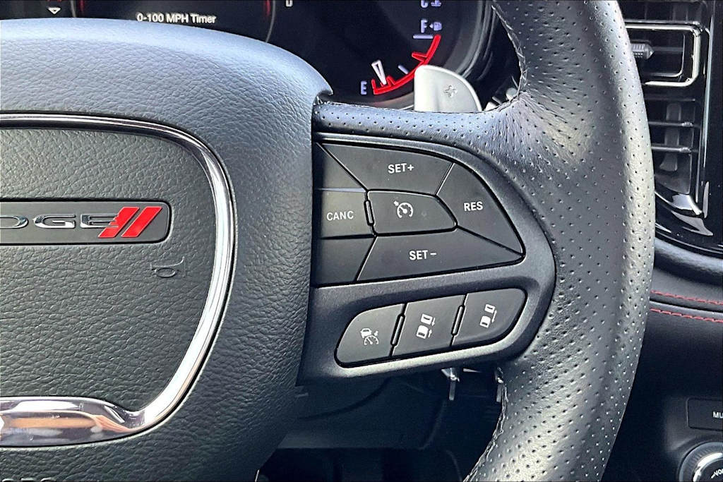 Thumbnail: 2025 Dodge Durango - 27