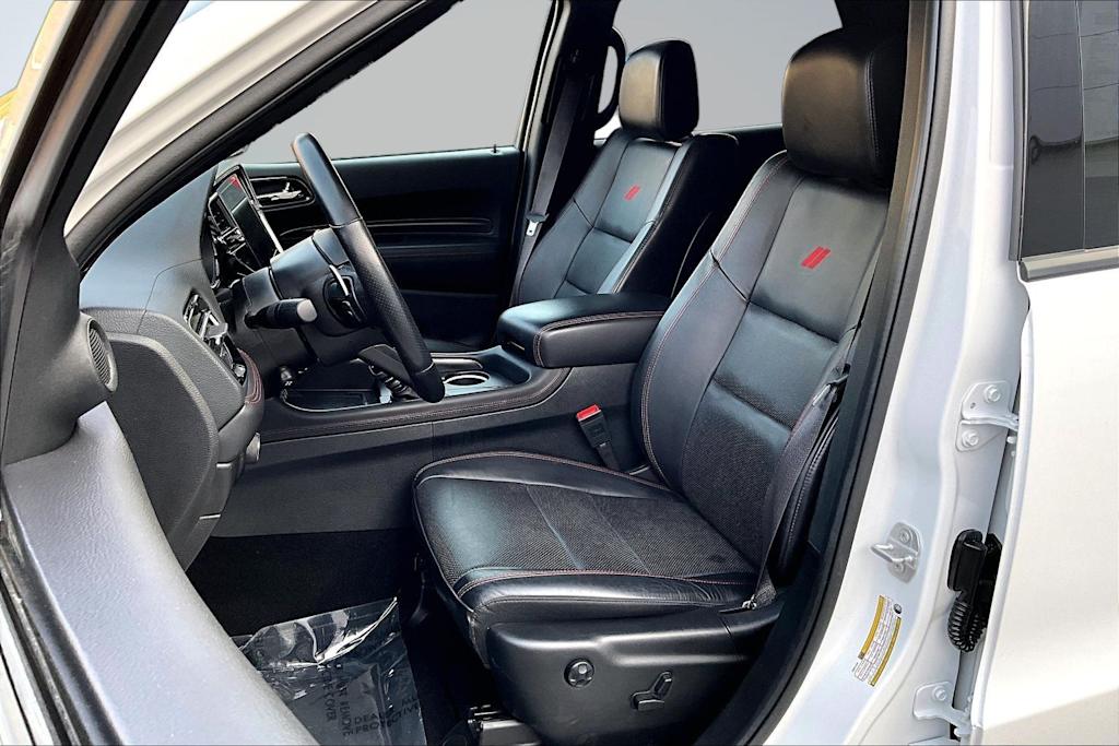 Thumbnail: 2025 Dodge Durango - 11