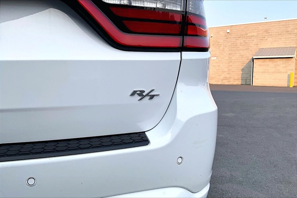 Thumbnail: 2025 Dodge Durango - 20