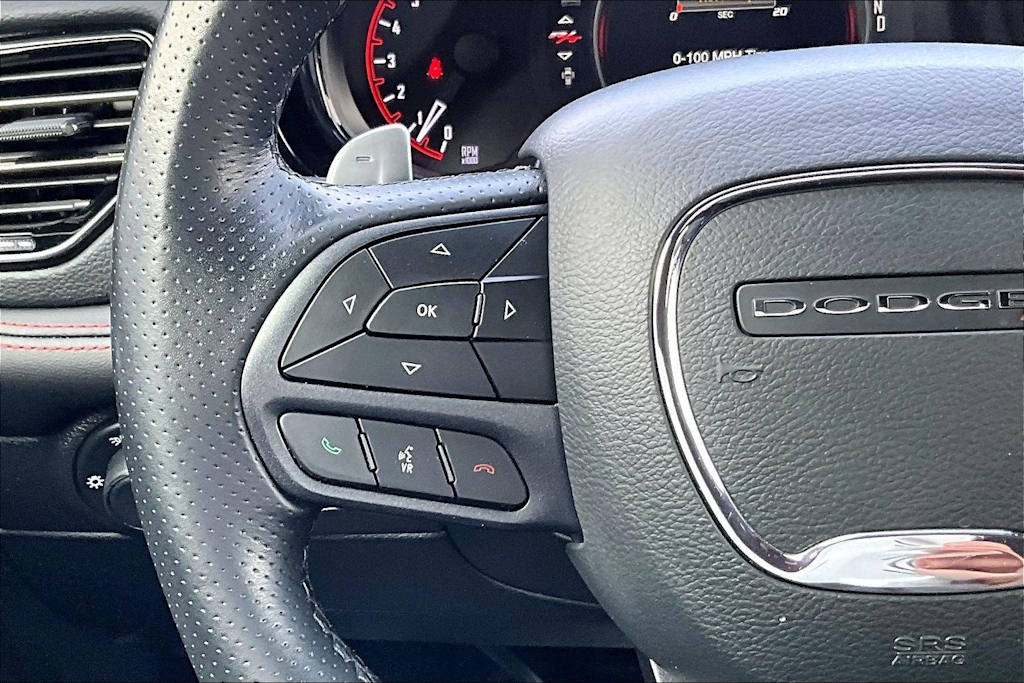 Thumbnail: 2025 Dodge Durango - 26