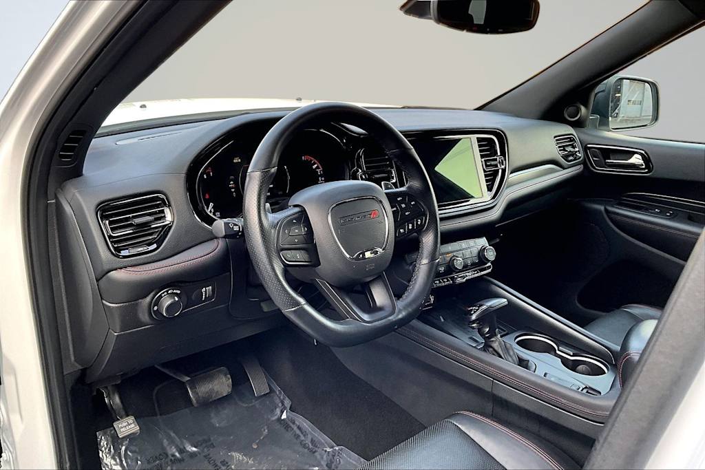 Thumbnail: 2025 Dodge Durango - 2