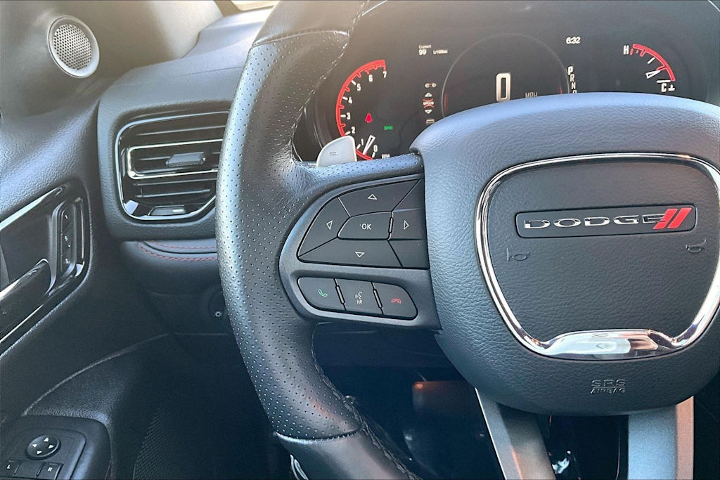 Thumbnail: 2025 Dodge Durango - 25