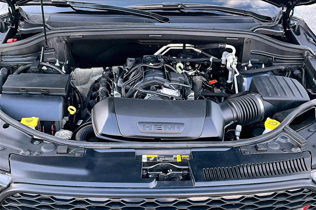 Thumbnail: 2025 Dodge Durango - 9