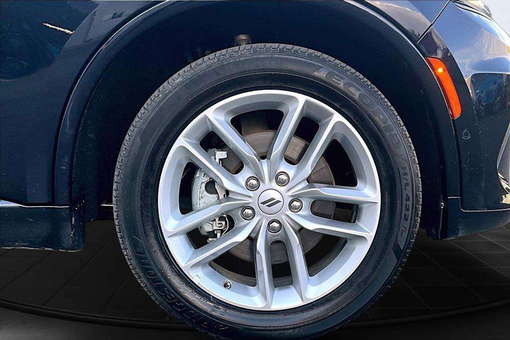 Thumbnail: 2025 Dodge Durango - 34